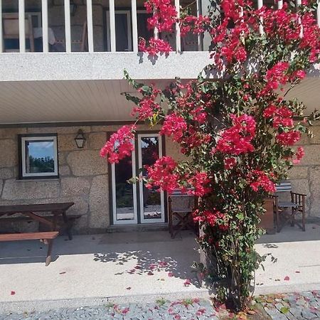 Casas Da Tapada Briteiros Casa Das Cortes Guimarães Eksteriør billede