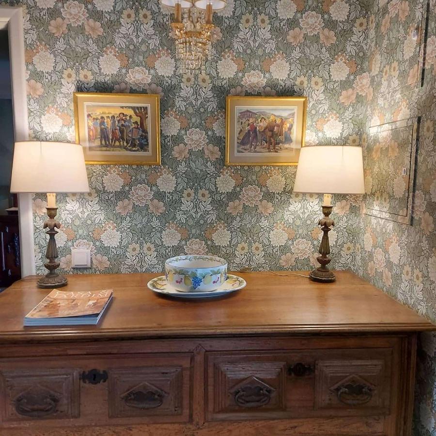 Casas Da Tapada Briteiros Casa Das Cortes Guimarães Eksteriør billede