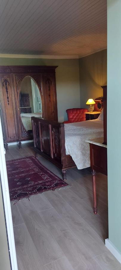 Casas Da Tapada Briteiros Casa Das Cortes Guimarães Eksteriør billede