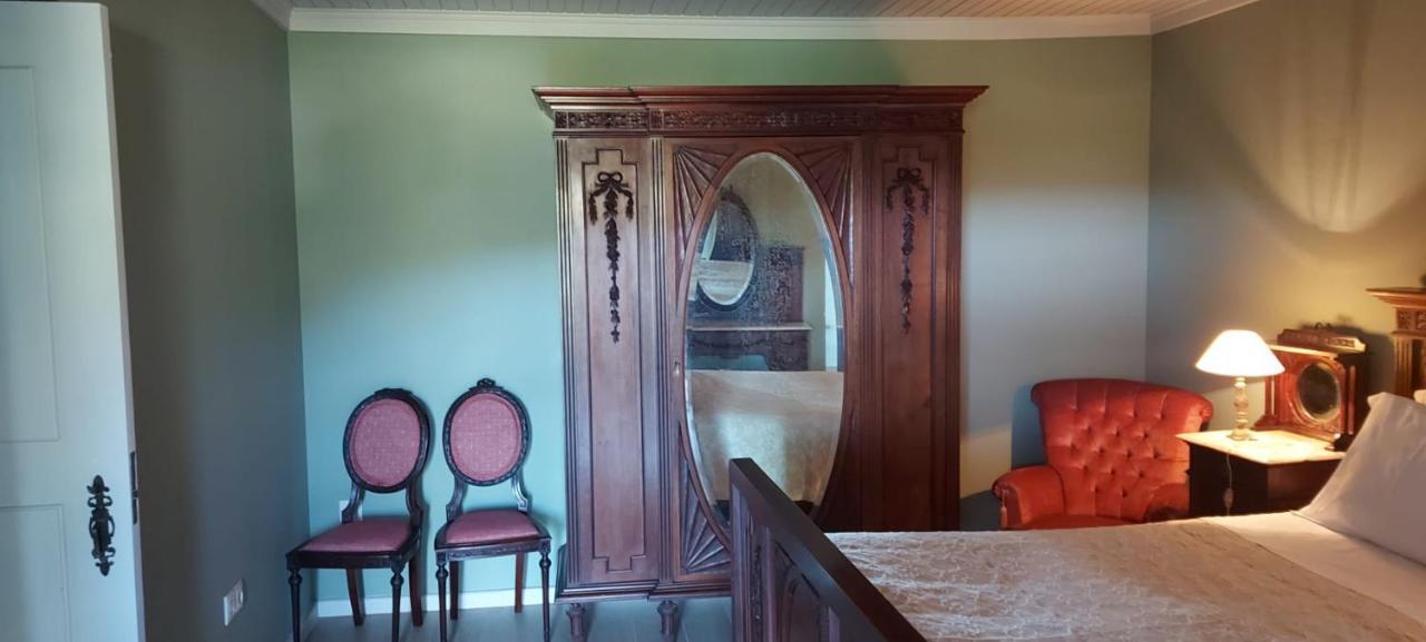 Casas Da Tapada Briteiros Casa Das Cortes Guimarães Eksteriør billede